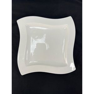 Villeroy & Boch New Wave Caffe Square Dinner Plate Replacement